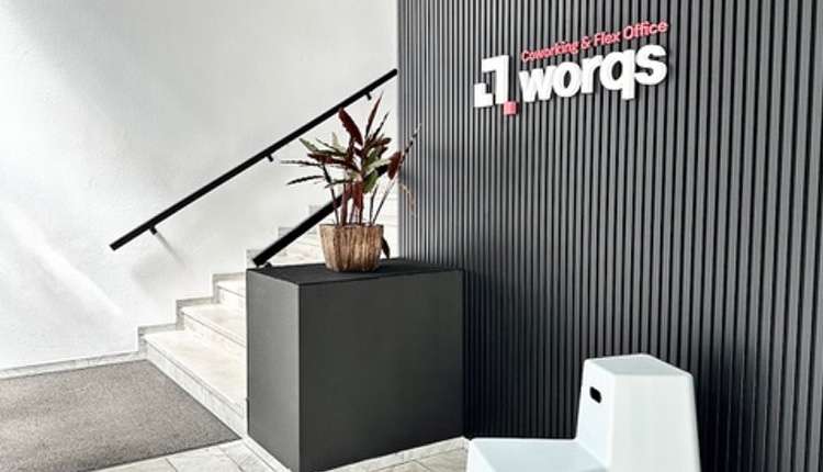 Büro in Aachen 3.600 € 173 m²