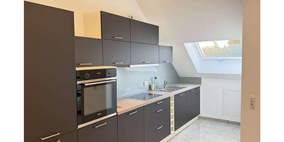 Wohnung zum Kaufen in Aachen 169.000 € 59 m² 2 zimmer