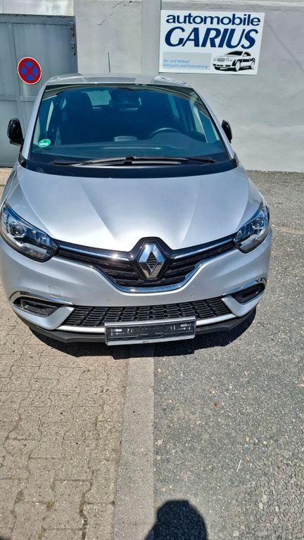 Renault Scenic 64.729 km 16.850 € Stolberg 52222