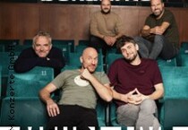 Alte Bekannte - Mehr! - Live 12.09.2026 Eurogress Aachen