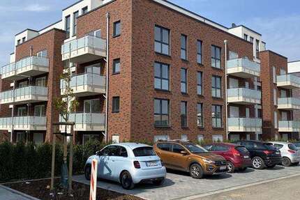 Wohnung zum Mieten in Düren 1.380 € 108.05 m² 4 zimmer