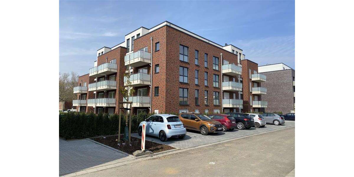 Wohnung zum Mieten in Düren 1.380 € 108.05 m² 4 zimmer