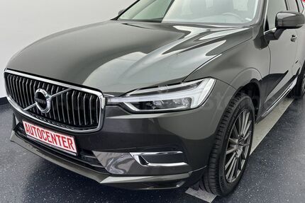 Volvo XC60 125.000 km 21.790 &euro; Stolberg 52222