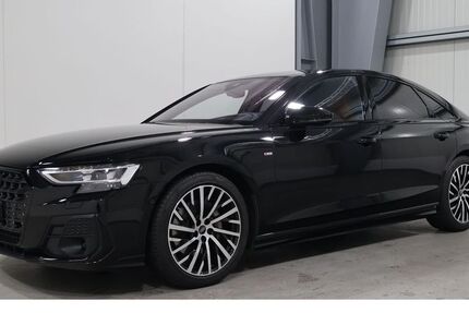 Audi A8 32.553 km 61.620 &euro; Aachen 52078