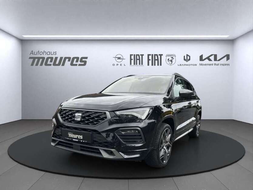 Ateca