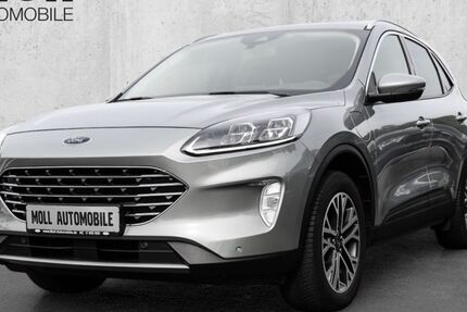 Ford Kuga 29.555 km 27.890 € Aachen 52078