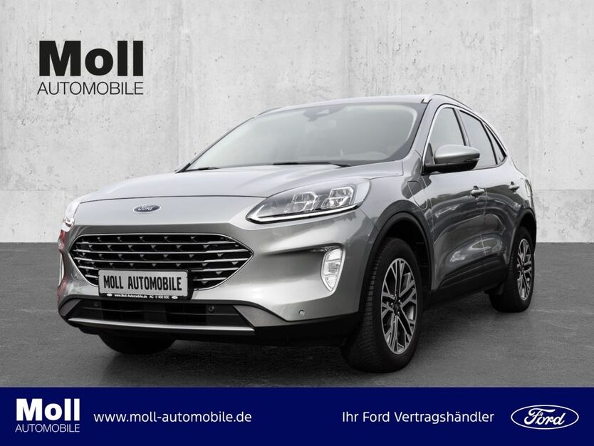Ford Kuga 29.555 km 27.890 € Aachen 52078