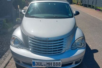 Chrysler PT Cruiser