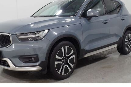 Volvo XC40 95.463 km 22.695 &euro; Aachen 52078