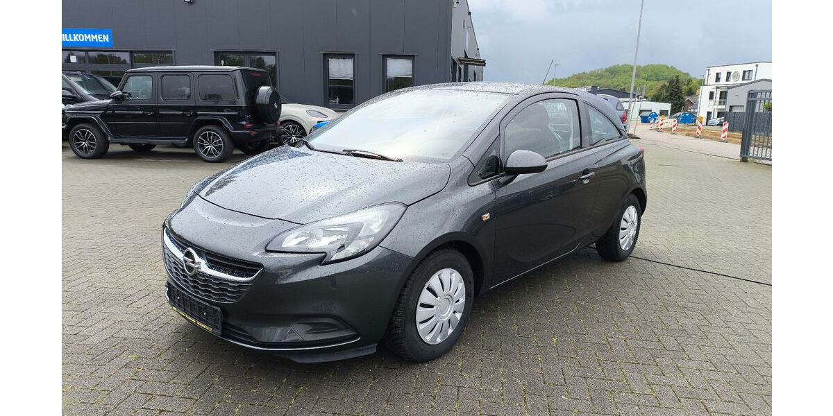 Opel Corsa 63.081 km 10.399 &euro; Alsdorf (Nordrhein-Westfalen) 52477