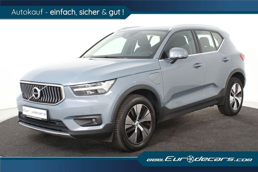 XC40