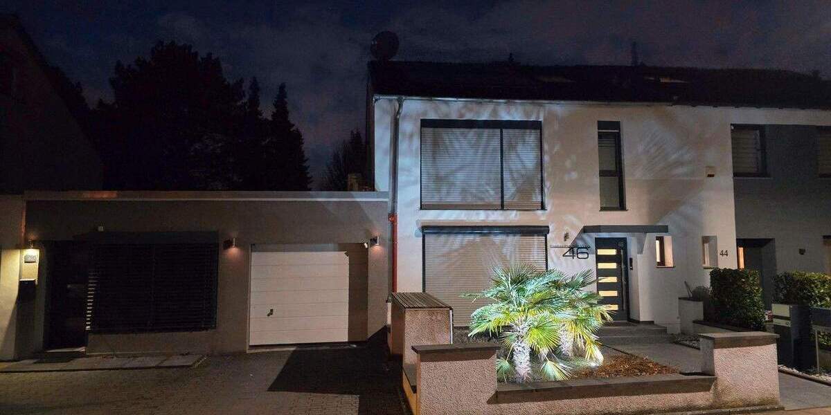 Doppelhaushälfte Aachen Aachen-Mitte - 1 Zimmer, 217 m&sup2;, 1.249.000&euro; | Angebot:25820149