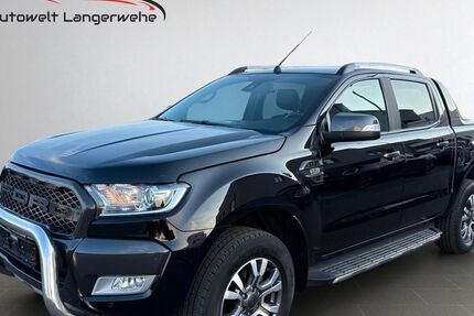 Ford Ranger 59.689 km 30.450 &euro; Langerwehe 52379