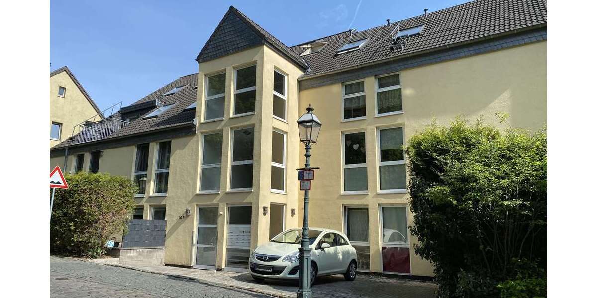 Etagenwohnung Stolberg Donnerberg - 2.5 Zimmer, 60 m&sup2;, 415&euro; | Angebot:27316856
