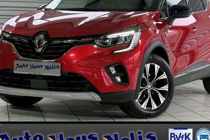Renault Captur 27.800 km 19.880 &euro; Geilenkirchen 52511