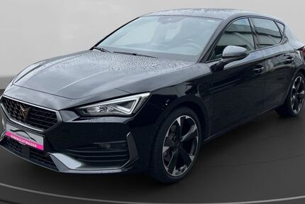 Cupra Leon 41.535 km 24.990 &euro; Aachen 52068