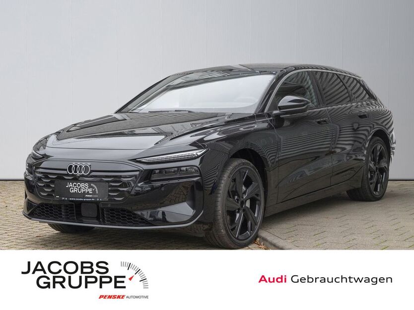 Audi A6 2.222 km 78.790 € Düren 52351
