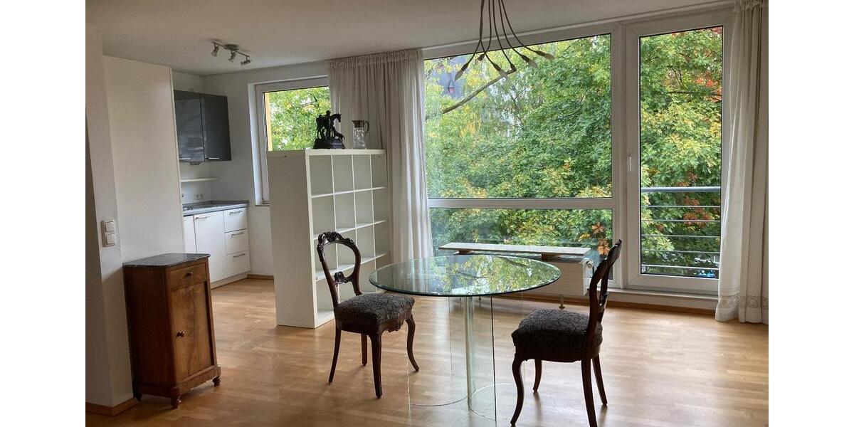Etagenwohnung Aachen Aachen-Mitte - 2 Zimmer, 79 m&sup2;, 369.000&euro; | Angebot:27219061