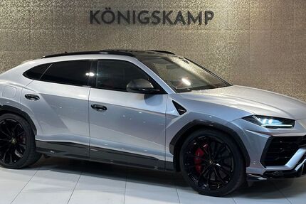 Lamborghini Urus 51.260 km 189.990 &euro; Jülich 52428
