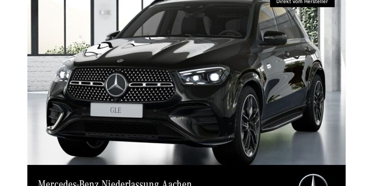 Mercedes-Benz GLE 350 9.900 km 87.490 &euro; Aachen 52068
