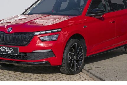 Skoda Kamiq 36.350 km 21.570 € Düren 52351