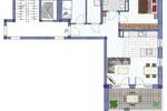 Etagenwohnung Aachen Aachen-Mitte - 3 Zimmer, 82 m&sup2;, 459.000&euro; | Angebot:26176691