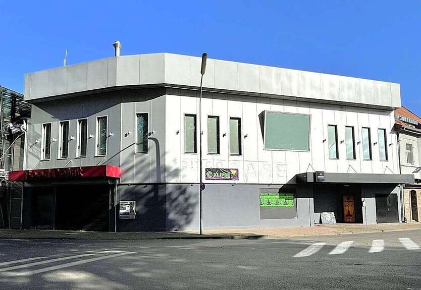 Gastronomie in Heinsberg 525.000 € 2037 m²