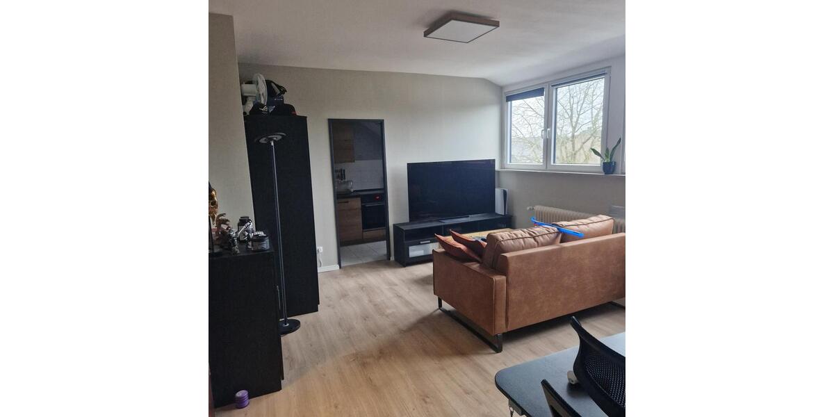 Dachgeschoßwohnung Alsdorf - 1 Zimmer, 33 m&sup2;, 95.000&euro; | Angebot:27082030