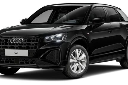 Audi Q2 19.113 km 28.920 &euro; Aachen 52078