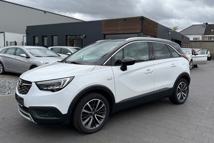 Opel Crossland (X) 83.892 km 9.900 &euro; Übach Palenberg 52531
