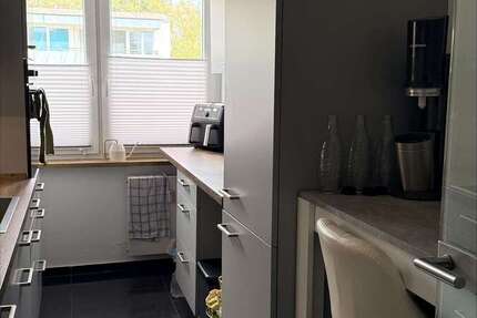 Wohnung zum Mieten in Aachen 850 € 89 m² 4 zimmer