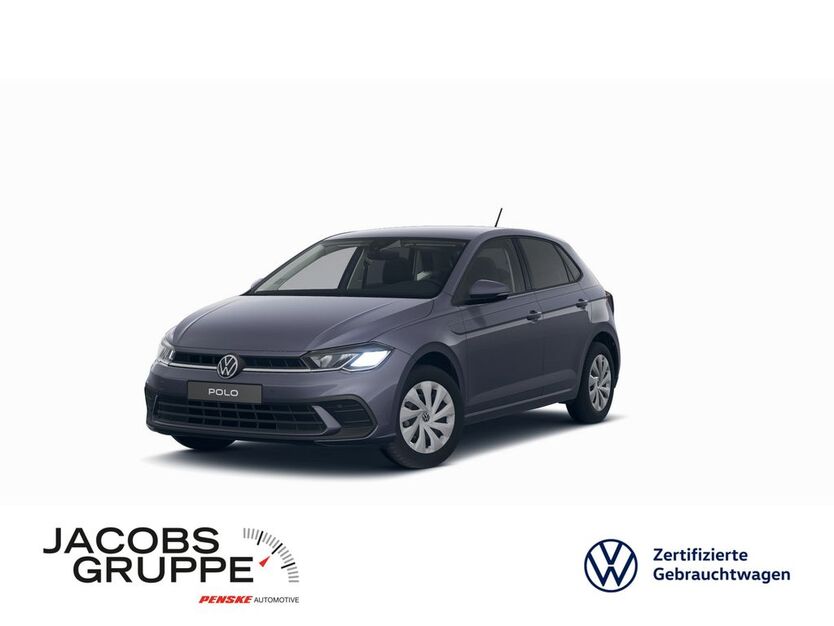 VW Polo 12.923 km 21.470 € Aachen 52078