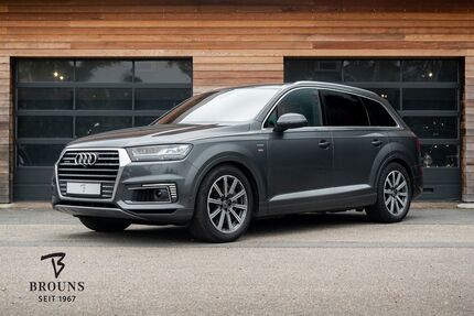 Audi Q7 225.000 km 25.950 &euro; Aachen 52072