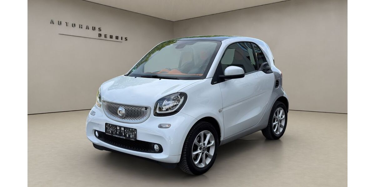 Smart ForTwo 78.000 km 7.500 &euro; Jülich 52428