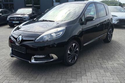 Renault Scenic 100.233 km 7.769 &euro; Alsdorf (Nordrhein-Westfalen) 52477