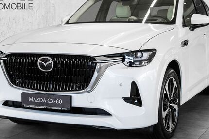 Mazda CX-60 33.900 km 39.890 € Düren 52351