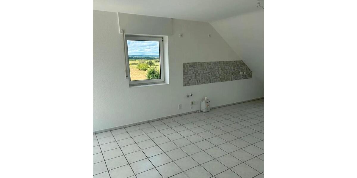 Dachgeschoßwohnung Stolberg (Rhld.) Büsbach - 1.5 Zimmer, 58 m&sup2;, 760&euro; | Angebot:25710776