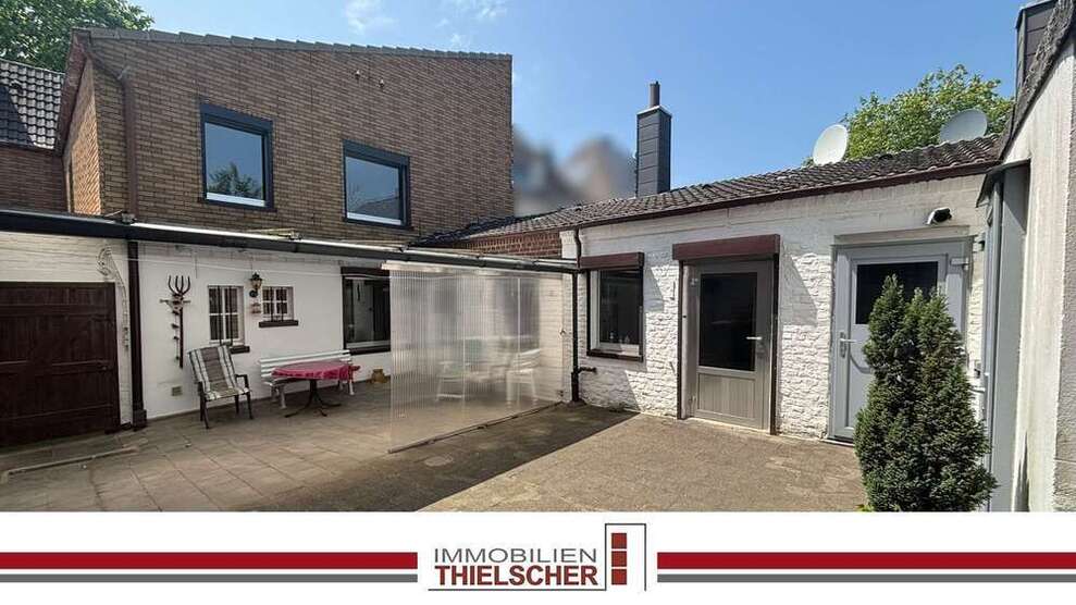 Haus zum Kaufen in Übach-Palenberg 199.000 € 186.85 m²