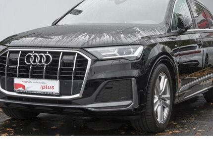 Audi Q7 71.662 km 61.630 € Geilenkirchen 52511