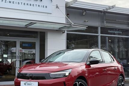 Opel Corsa 14.450 km 18.980 &euro; Monschau (bei Aachen) 52156