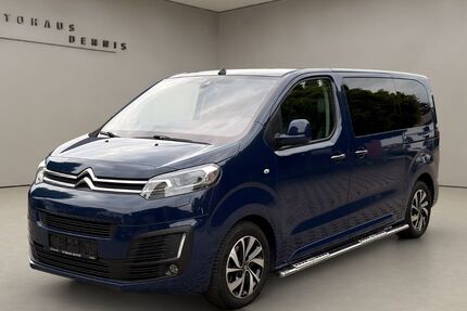 Citroen SpaceTourer 100.000 km 24.990 &euro; Jülich 52428