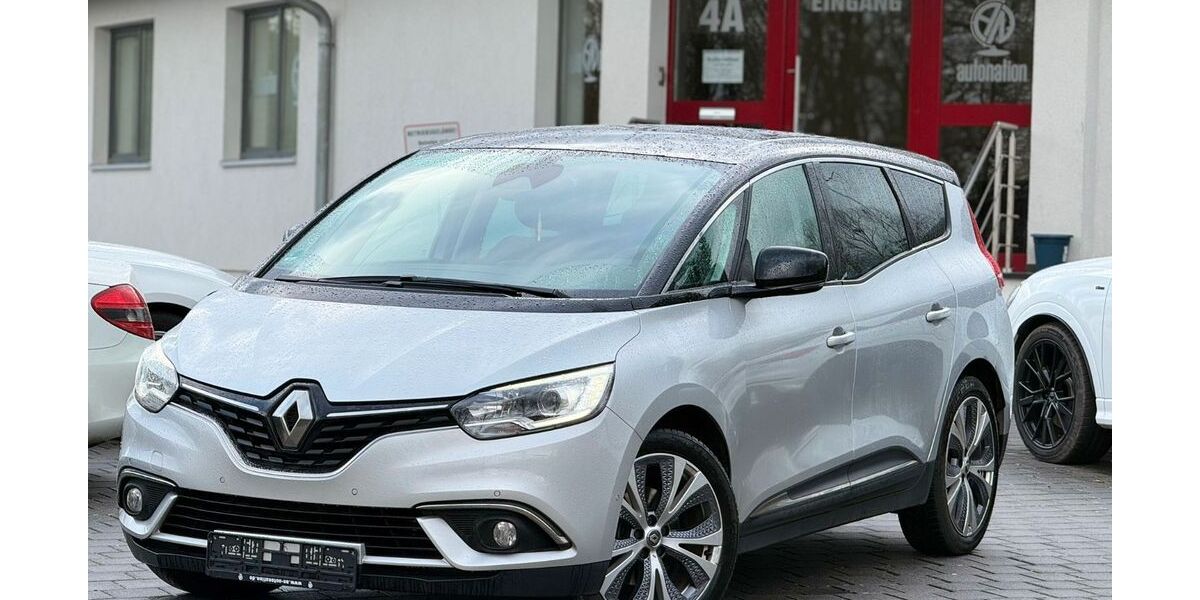 Renault Scenic 141.000 km 11.500 &euro; Langerwehe 52379