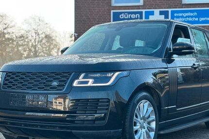 Land Rover Range Rover 118.845 km 31.990 &euro; Düren 52349