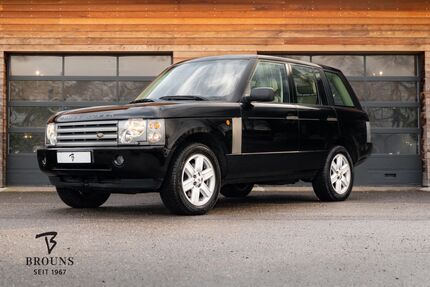 Land Rover Range Rover 129.000 km 25.950 &euro; Aachen 52072