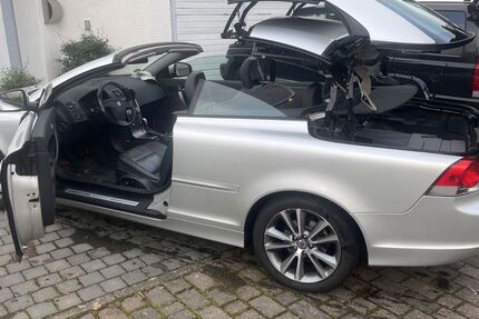Volvo C70 219.000 km 8.500 &euro; Baesweiler 52499