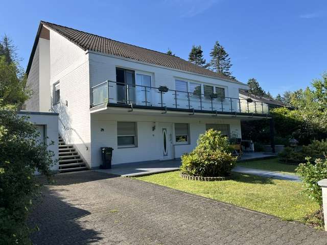 Einfamilienhaus Stolberg Büsbach - 7 Zimmer, 200 m&sup2;, 560.000&euro; | Angebot:27091372
