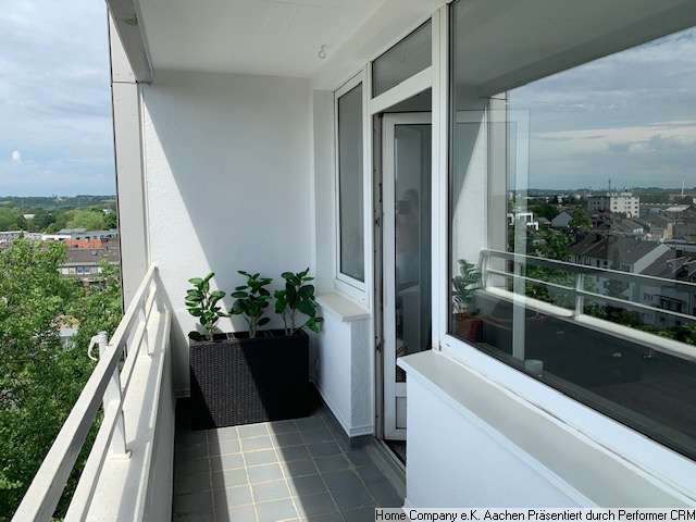 Zimmer Aachen Eilendorf - 2 Zimmer, 1.190&euro; | Angebot:20873111