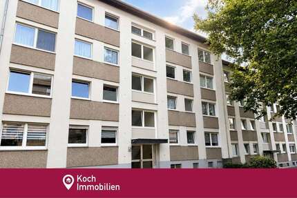 Wohnung Aachen Aachen-Mitte - 3 Zimmer, 75 m&sup2;, 199.000&euro; | Angebot:27117265