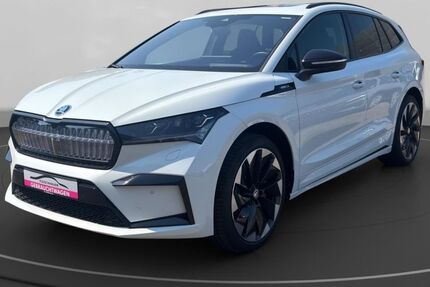 Skoda Enyaq 34.501 km 38.990 &euro; Aachen 52068