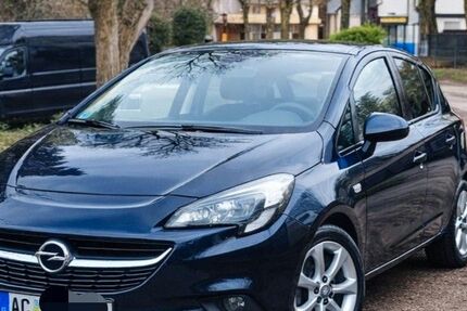 Opel Corsa 67.000 km 9.990 &euro; Stolberg 52222